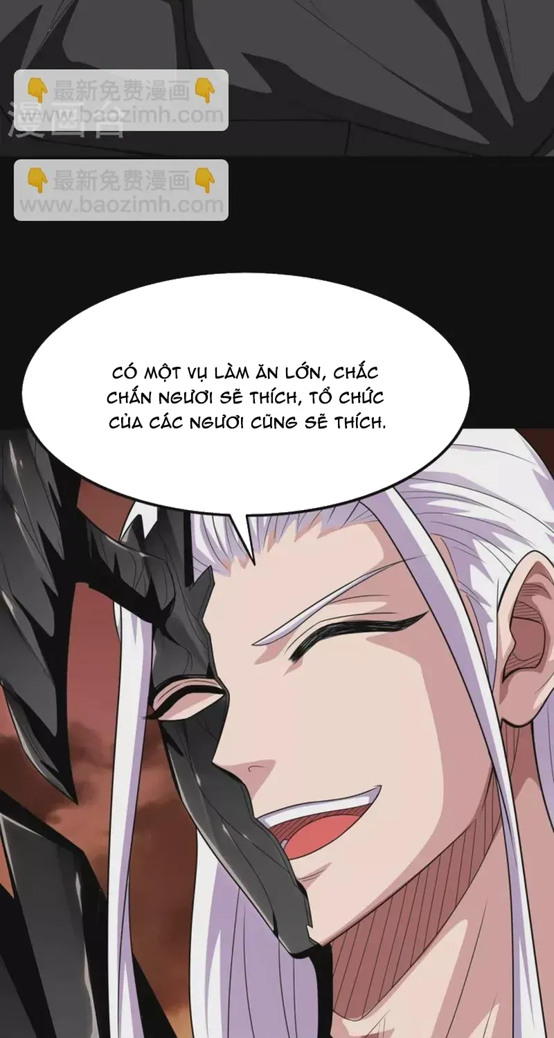 Địa Ngục Này Ta Mở Ra Đấy Chapter 730 - 34