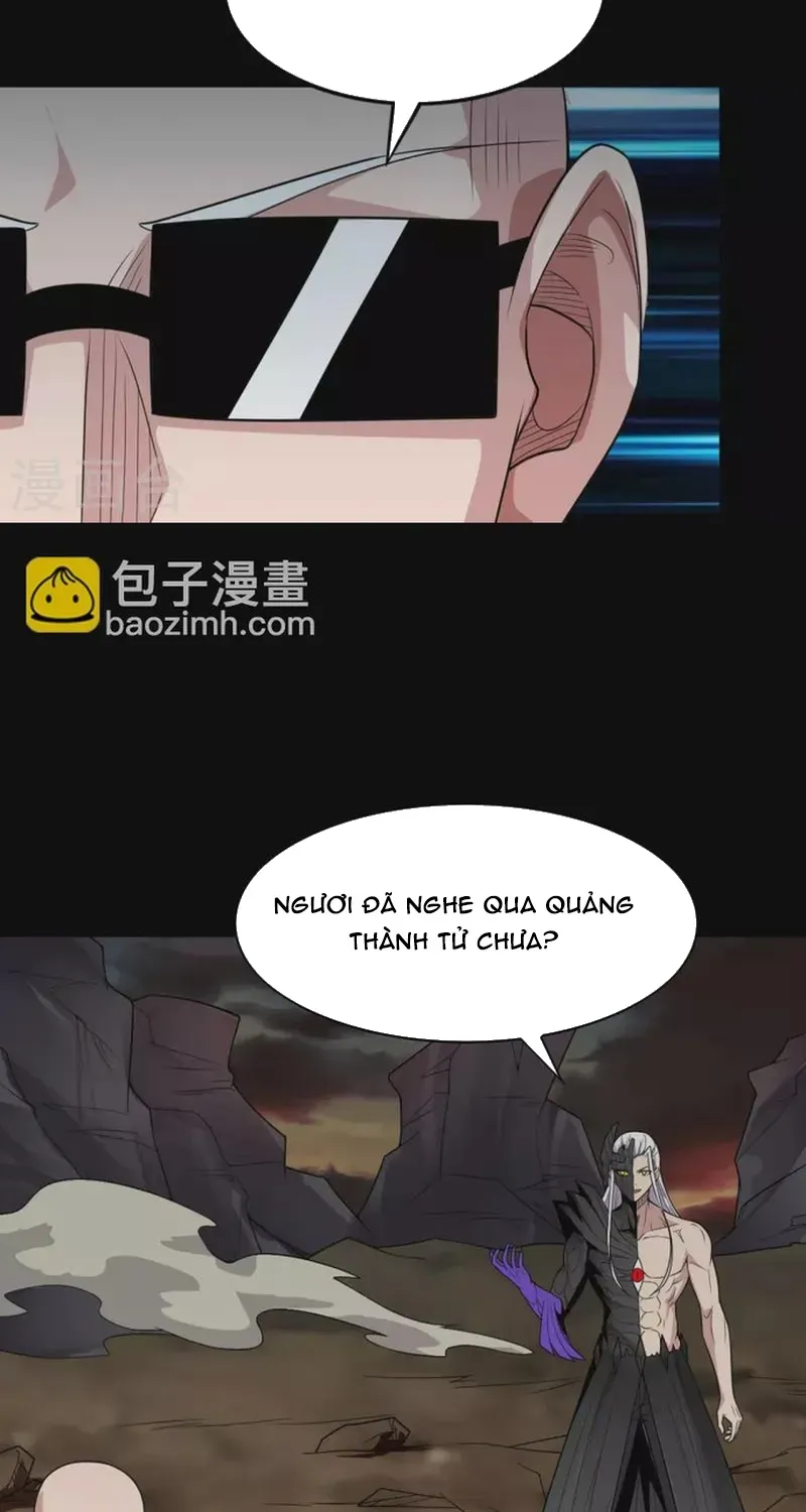 Địa Ngục Này Ta Mở Ra Đấy Chapter 730 - 36