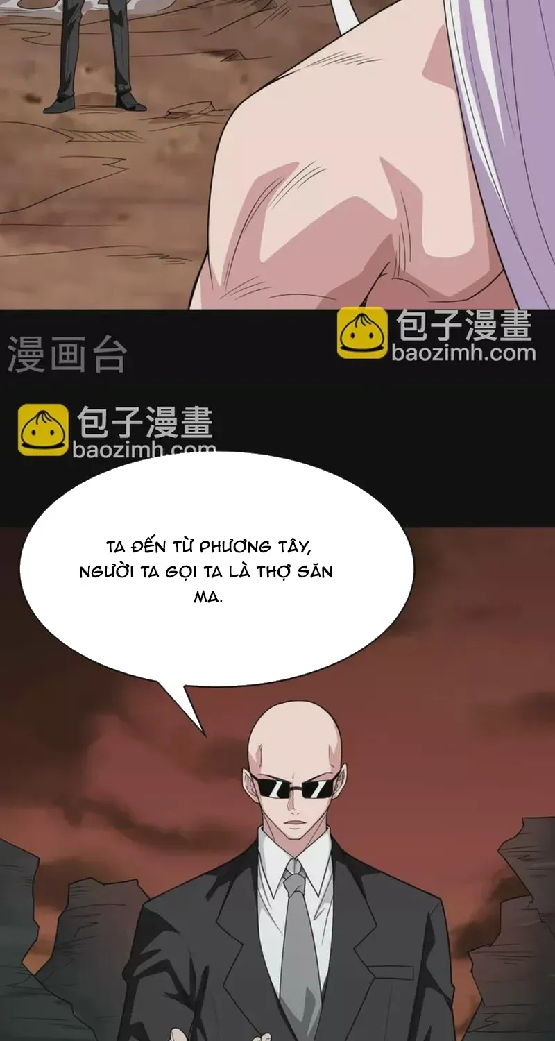 Địa Ngục Này Ta Mở Ra Đấy Chapter 730 - 5
