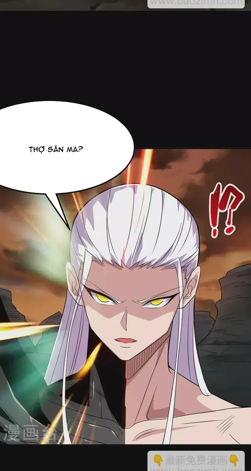 Địa Ngục Này Ta Mở Ra Đấy Chapter 730 - 7