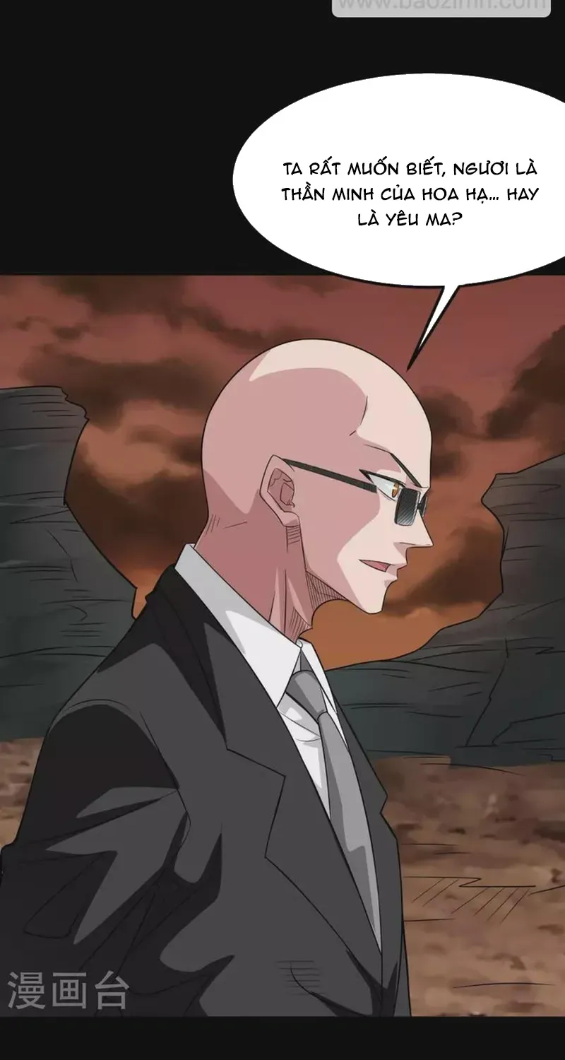 Địa Ngục Này Ta Mở Ra Đấy Chapter 730 - 8