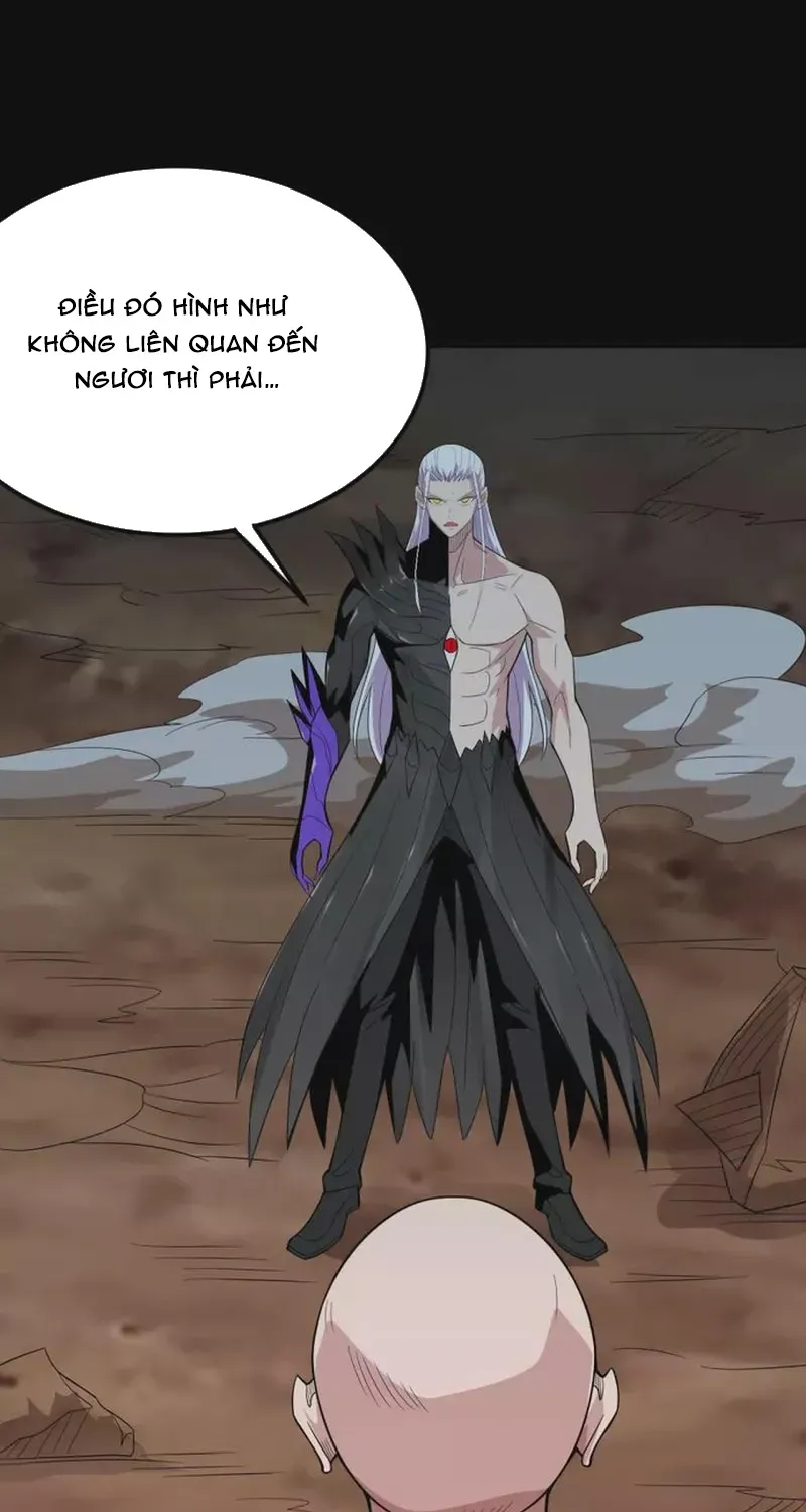Địa Ngục Này Ta Mở Ra Đấy Chapter 730 - 9