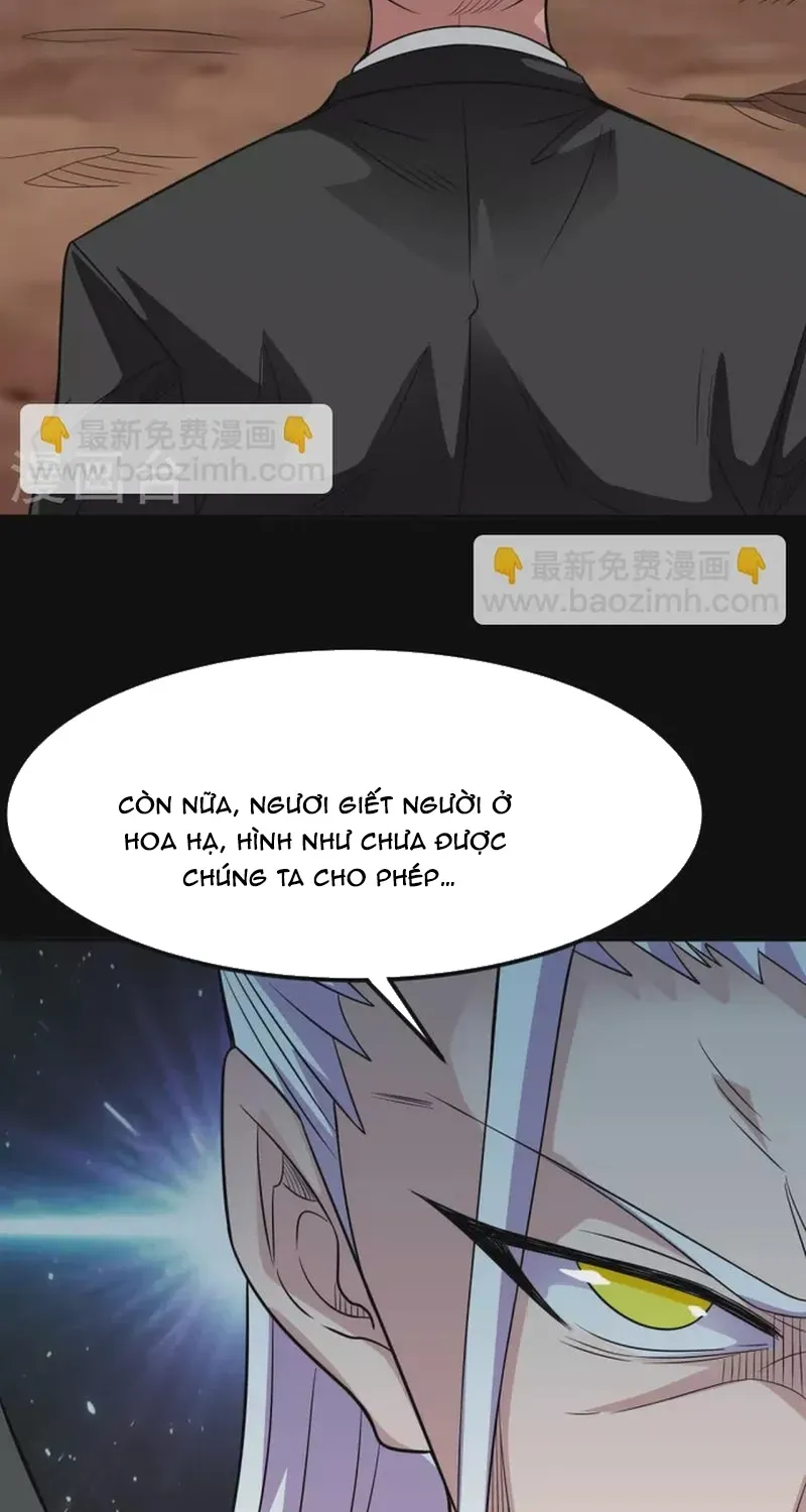 Địa Ngục Này Ta Mở Ra Đấy Chapter 730 - 10