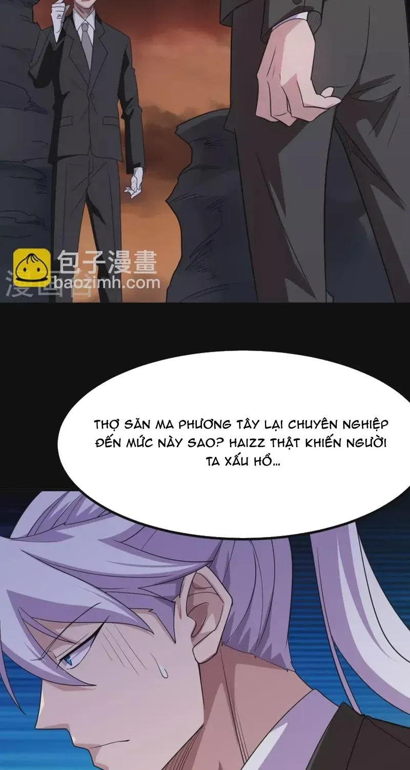 Địa Ngục Này Ta Mở Ra Đấy Chapter 731 - 11