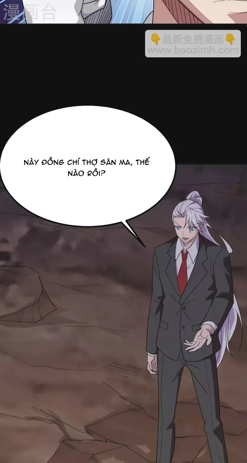 Địa Ngục Này Ta Mở Ra Đấy Chapter 731 - 13
