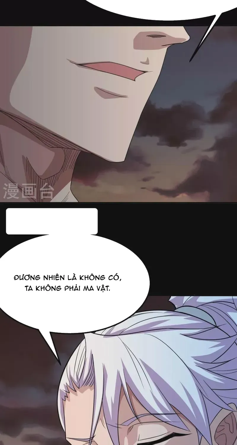Địa Ngục Này Ta Mở Ra Đấy Chapter 731 - 15