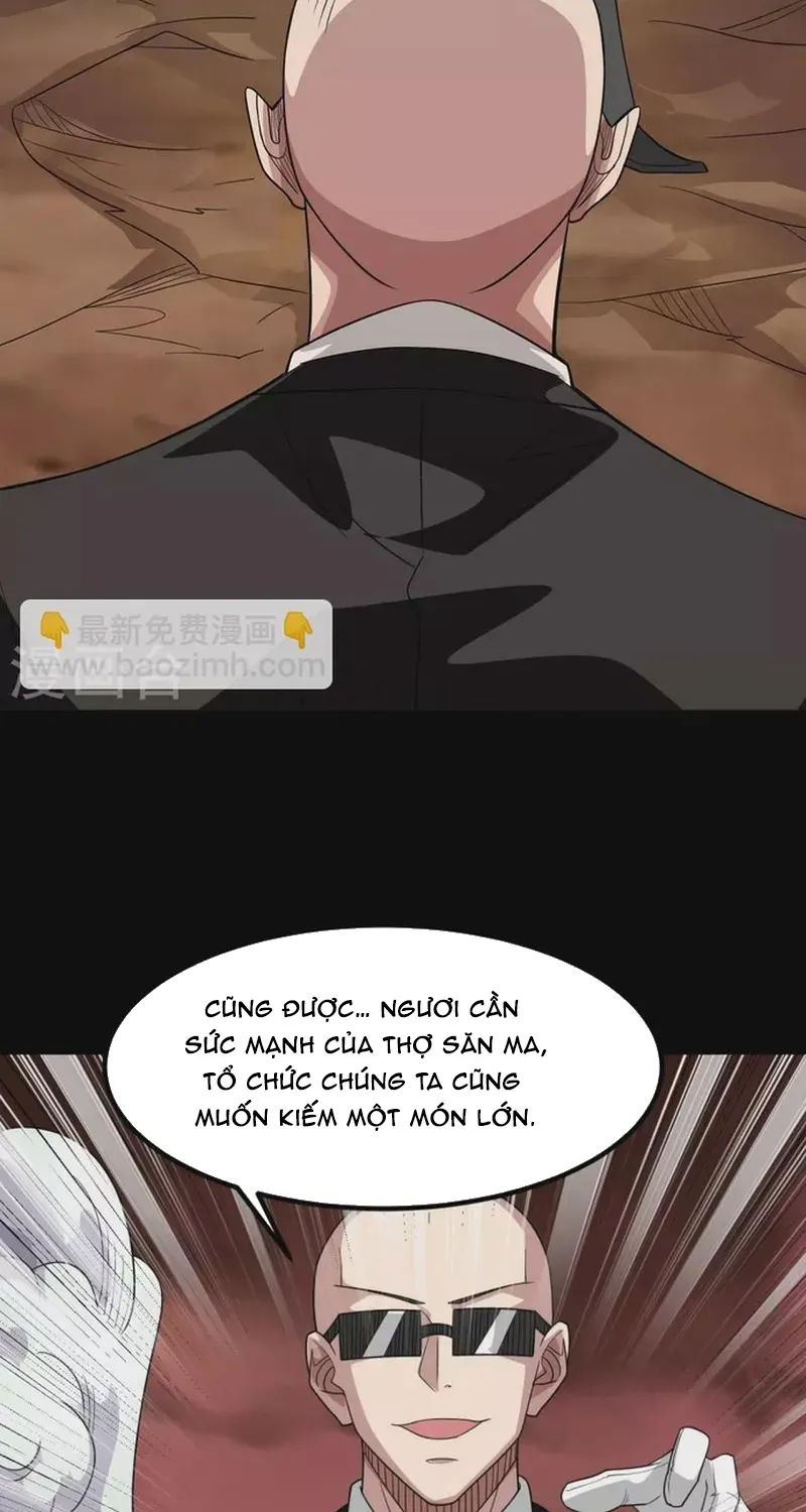 Địa Ngục Này Ta Mở Ra Đấy Chapter 731 - 19