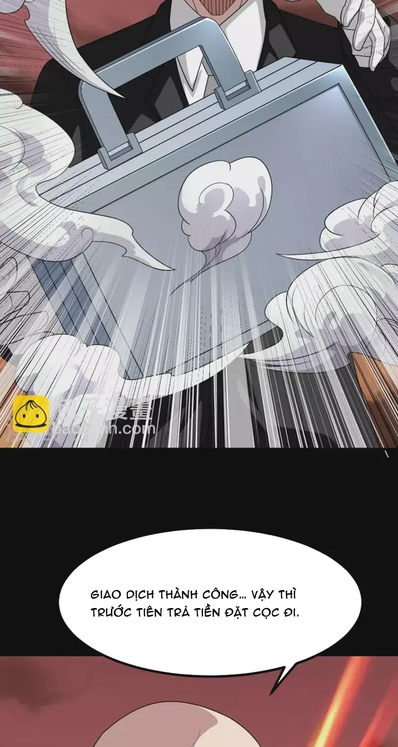Địa Ngục Này Ta Mở Ra Đấy Chapter 731 - 20