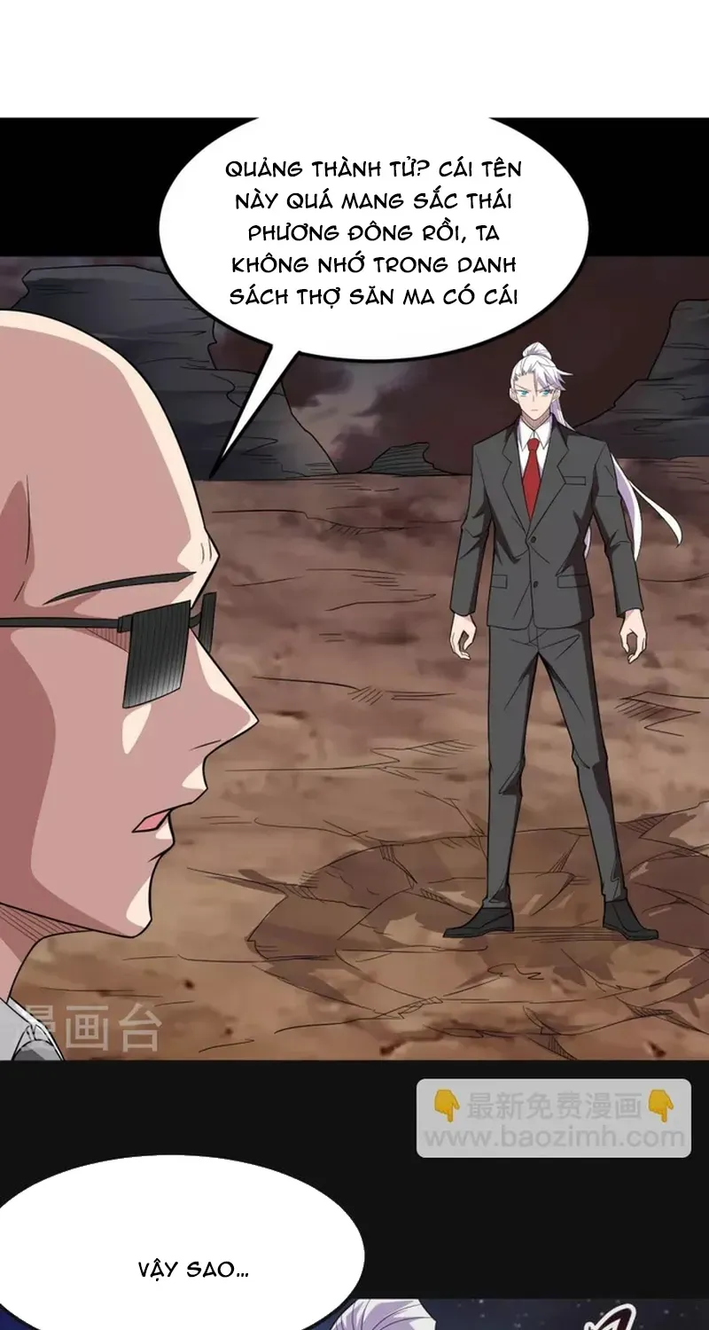 Địa Ngục Này Ta Mở Ra Đấy Chapter 731 - 3