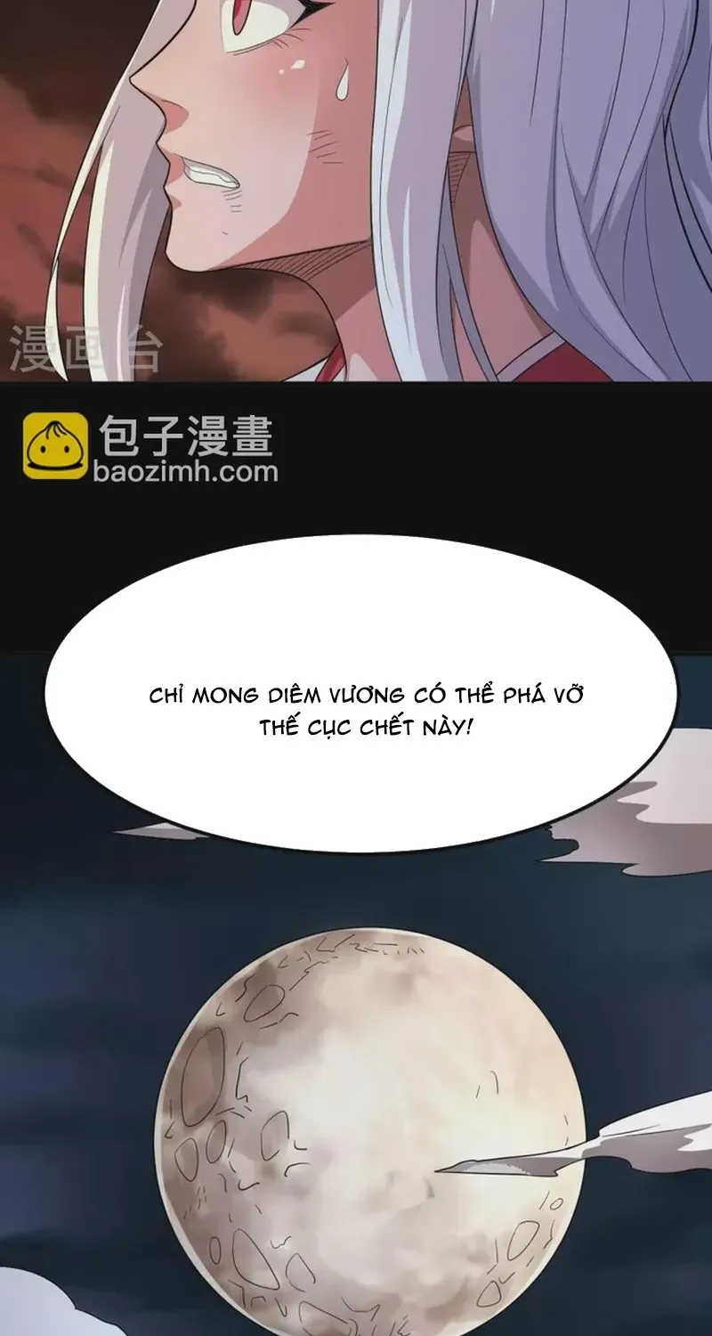 Địa Ngục Này Ta Mở Ra Đấy Chapter 731 - 24