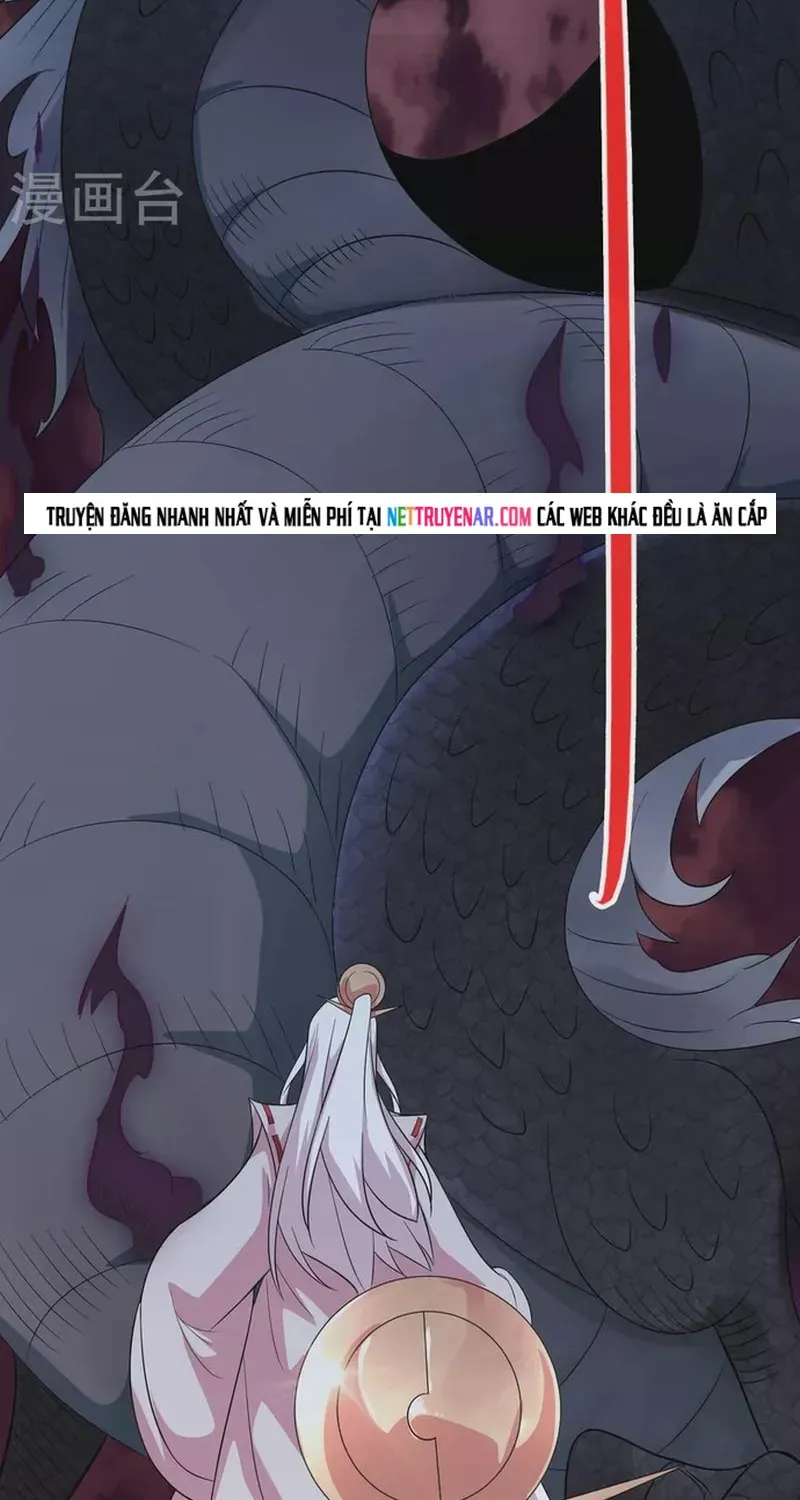 Địa Ngục Này Ta Mở Ra Đấy Chapter 731 - 26