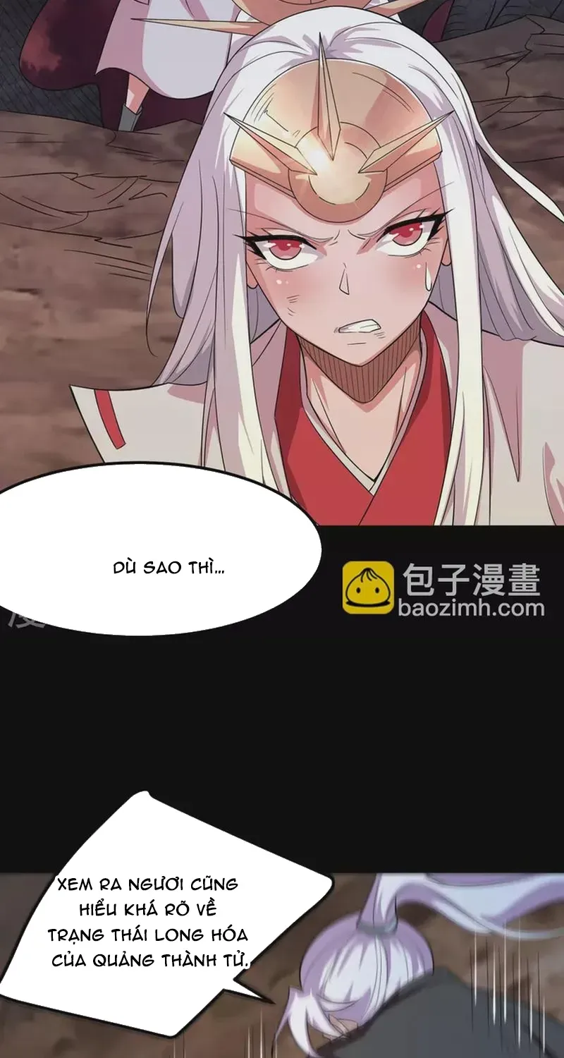 Địa Ngục Này Ta Mở Ra Đấy Chapter 731 - 27