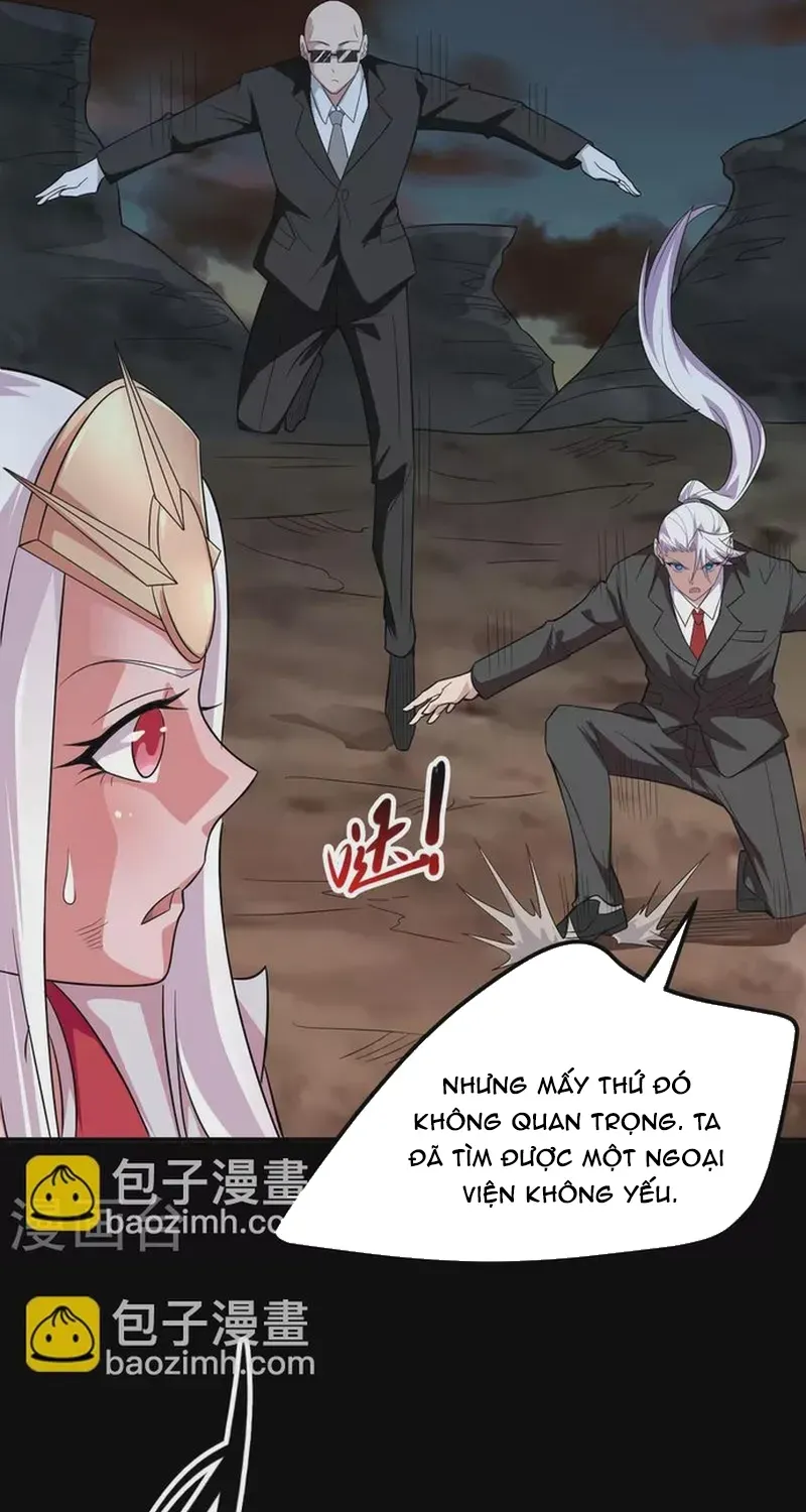 Địa Ngục Này Ta Mở Ra Đấy Chapter 731 - 29