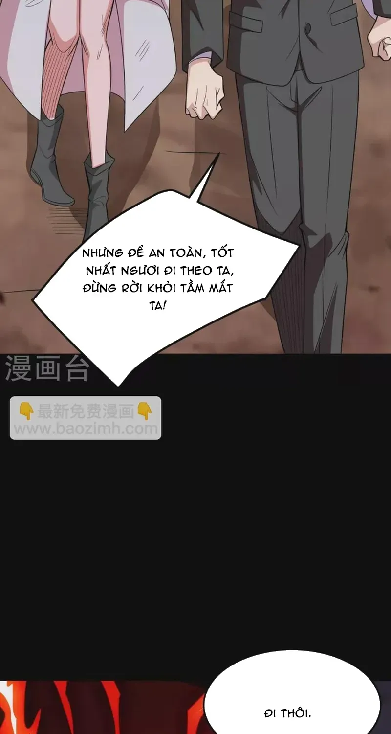 Địa Ngục Này Ta Mở Ra Đấy Chapter 731 - 31