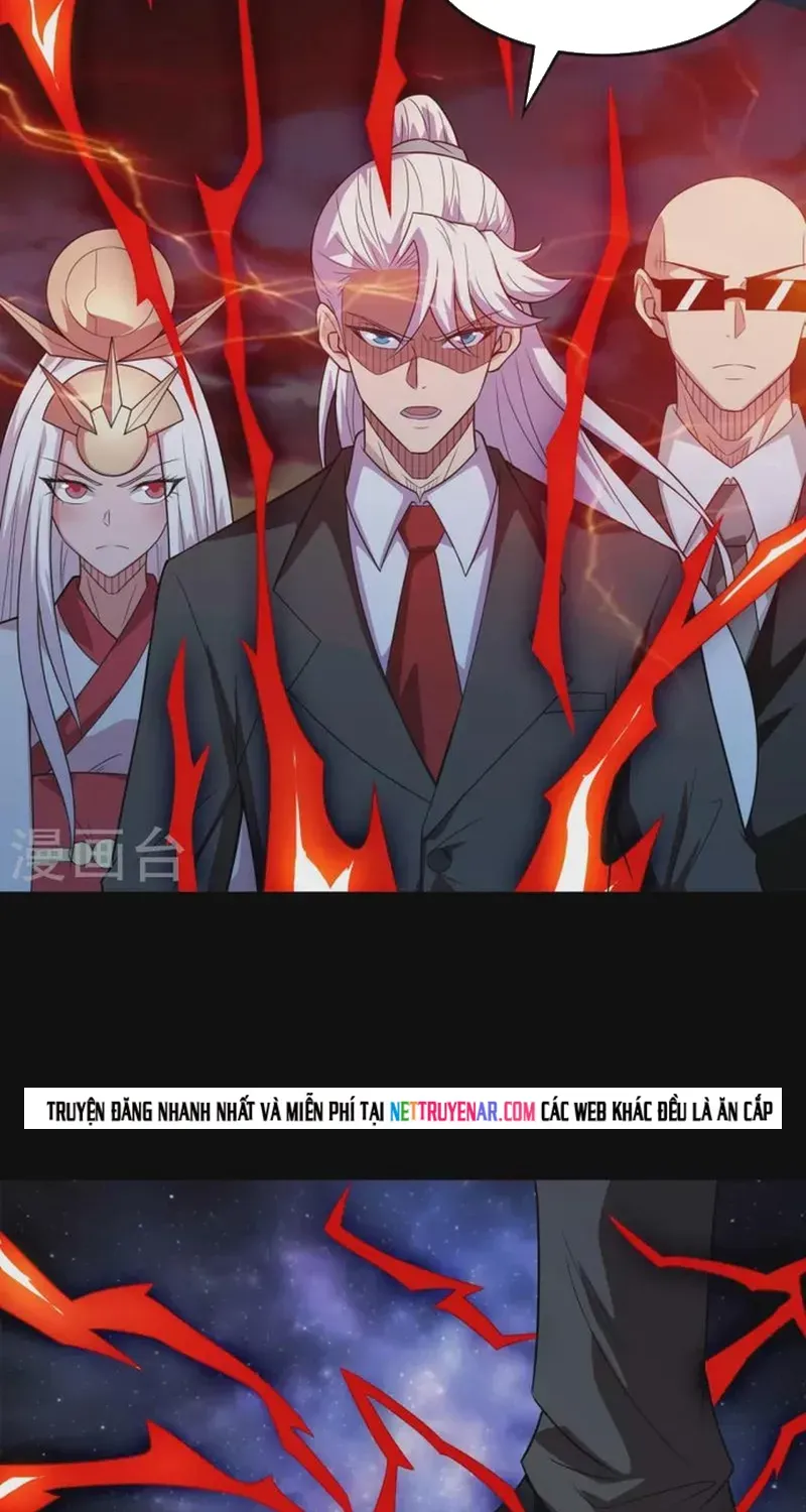 Địa Ngục Này Ta Mở Ra Đấy Chapter 731 - 32