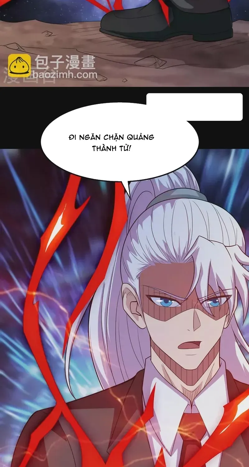 Địa Ngục Này Ta Mở Ra Đấy Chapter 731 - 33