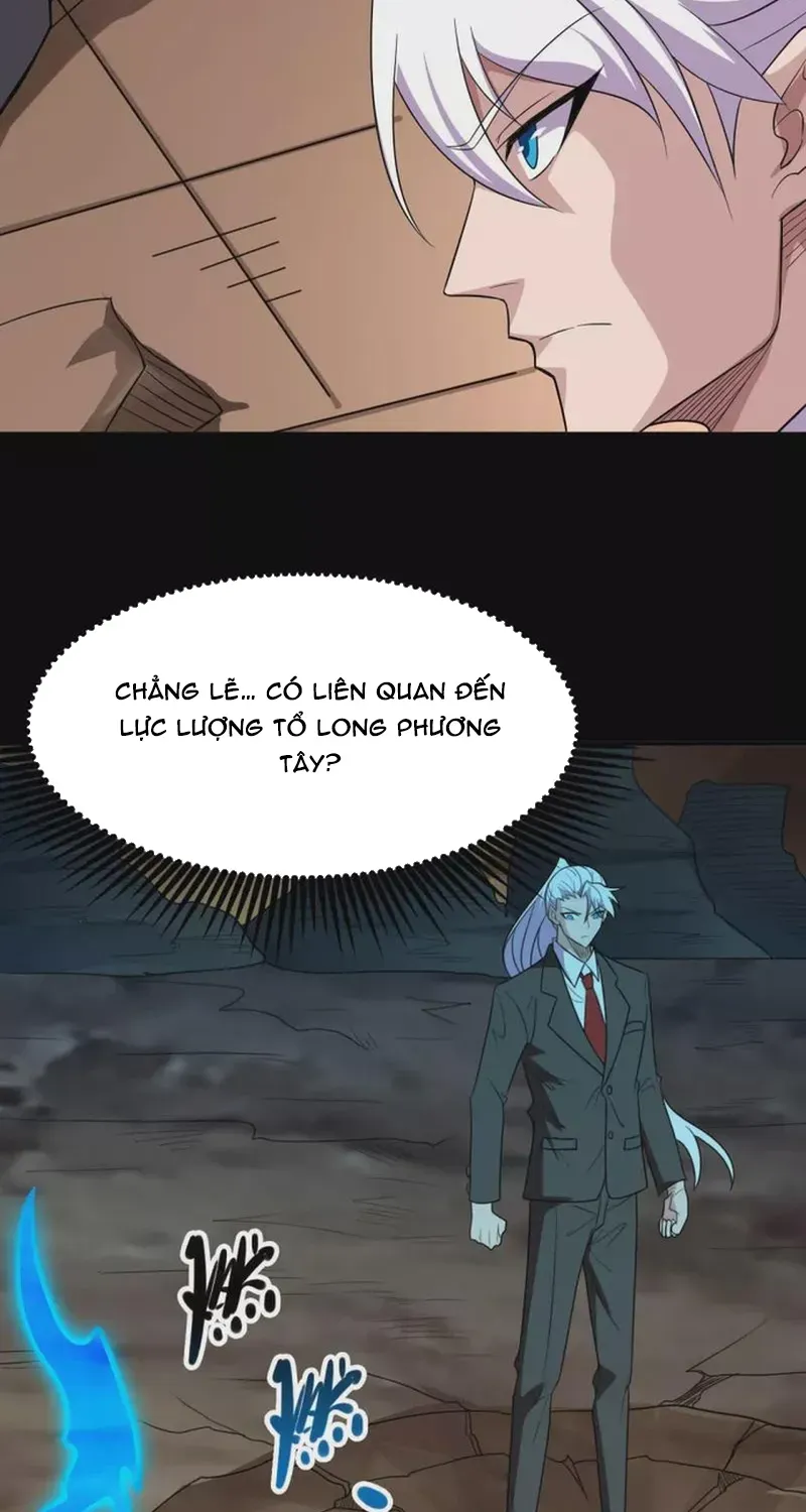 Địa Ngục Này Ta Mở Ra Đấy Chapter 731 - 7