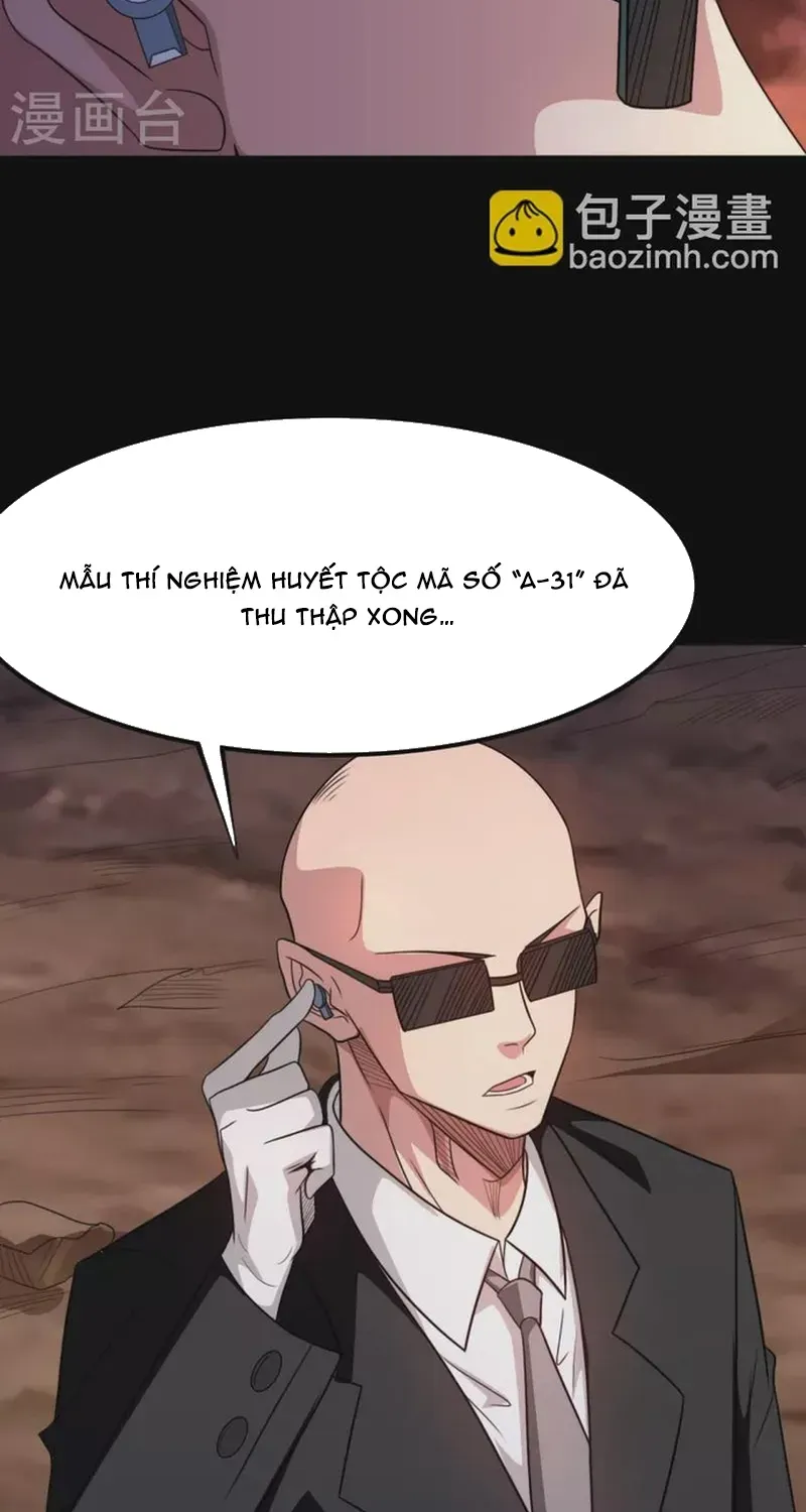 Địa Ngục Này Ta Mở Ra Đấy Chapter 731 - 9