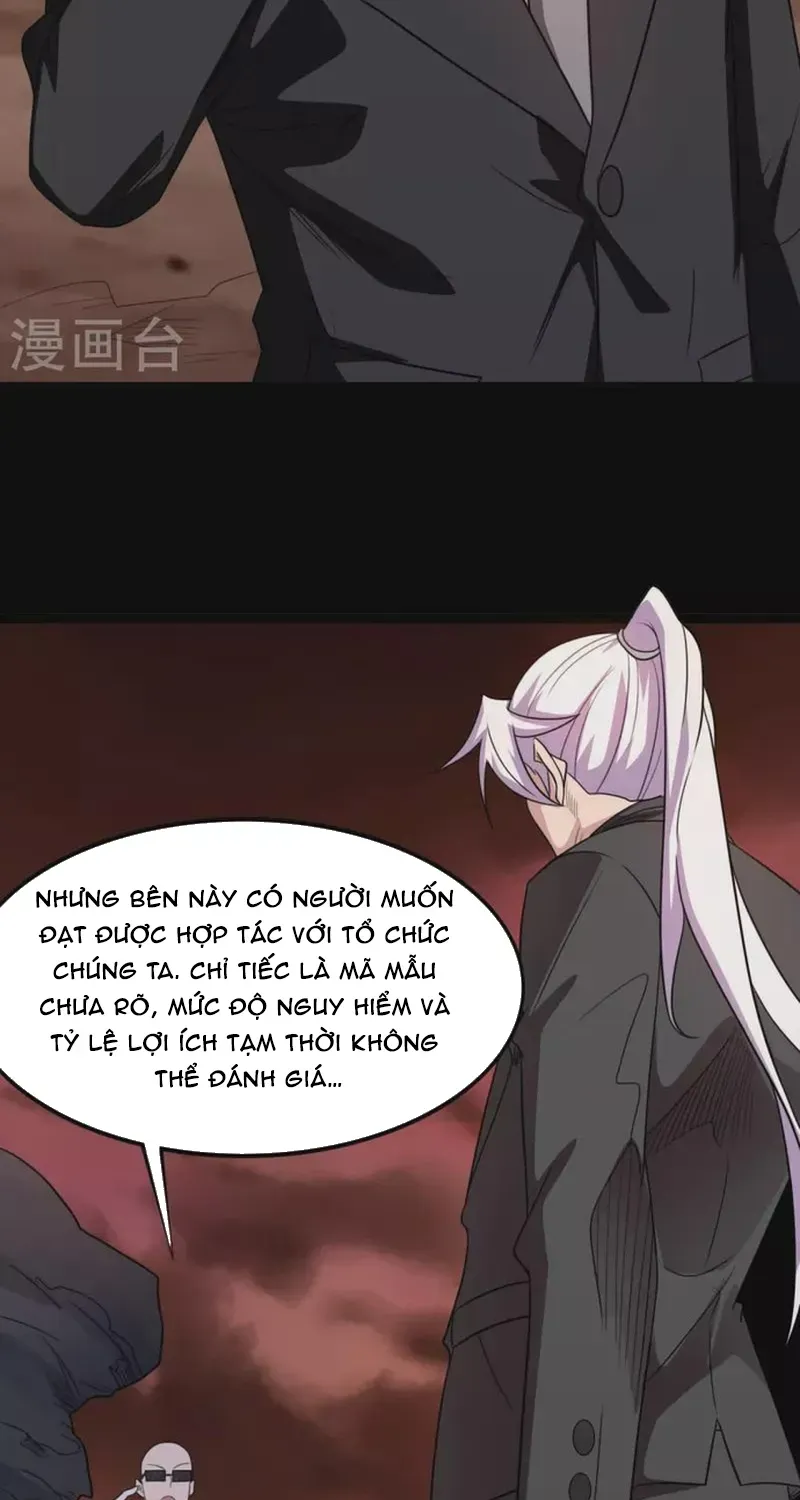 Địa Ngục Này Ta Mở Ra Đấy Chapter 731 - 10