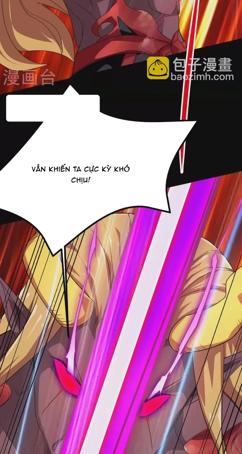 Địa Ngục Này Ta Mở Ra Đấy Chapter 732 - 12