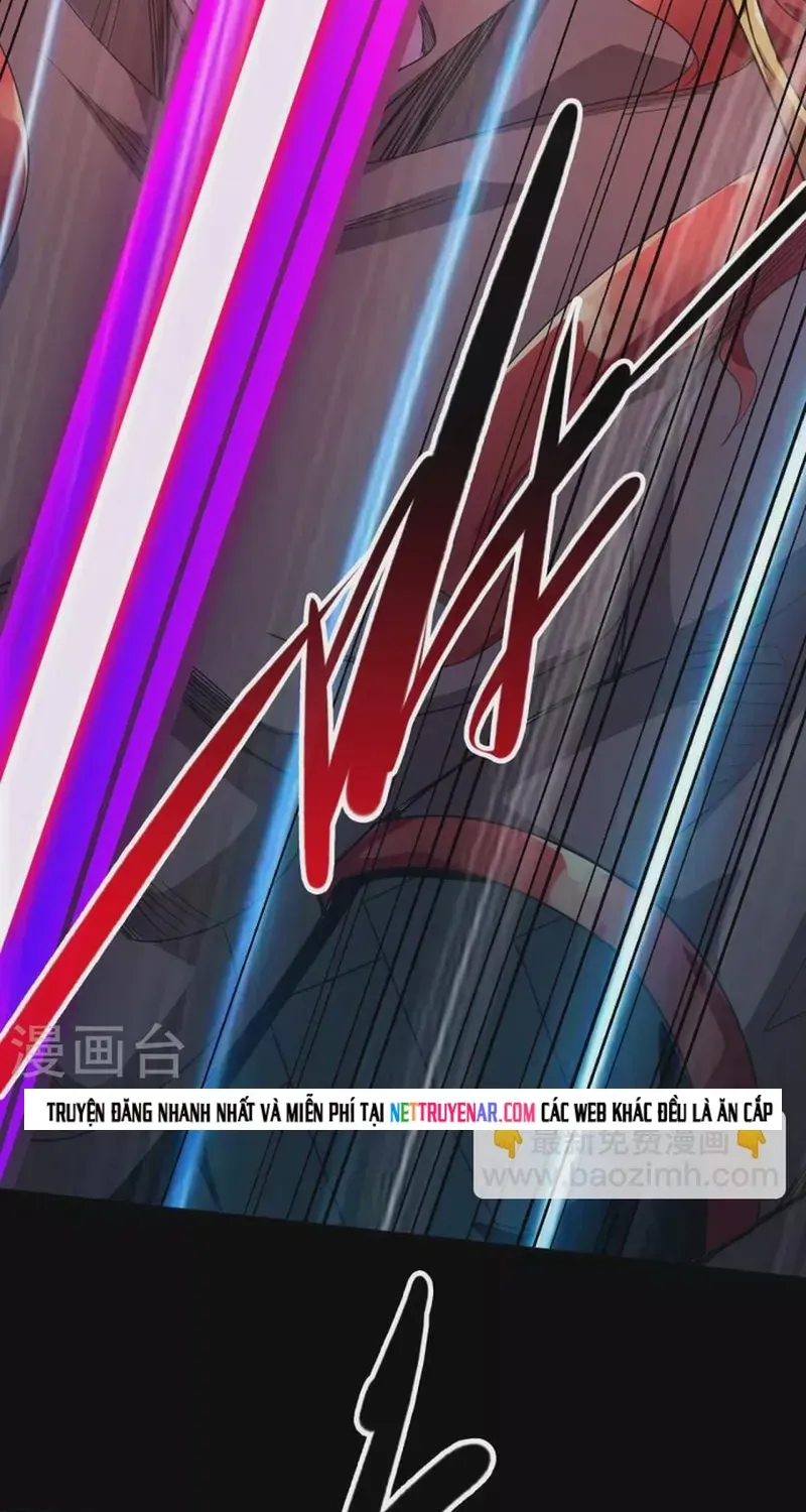 Địa Ngục Này Ta Mở Ra Đấy Chapter 732 - 13