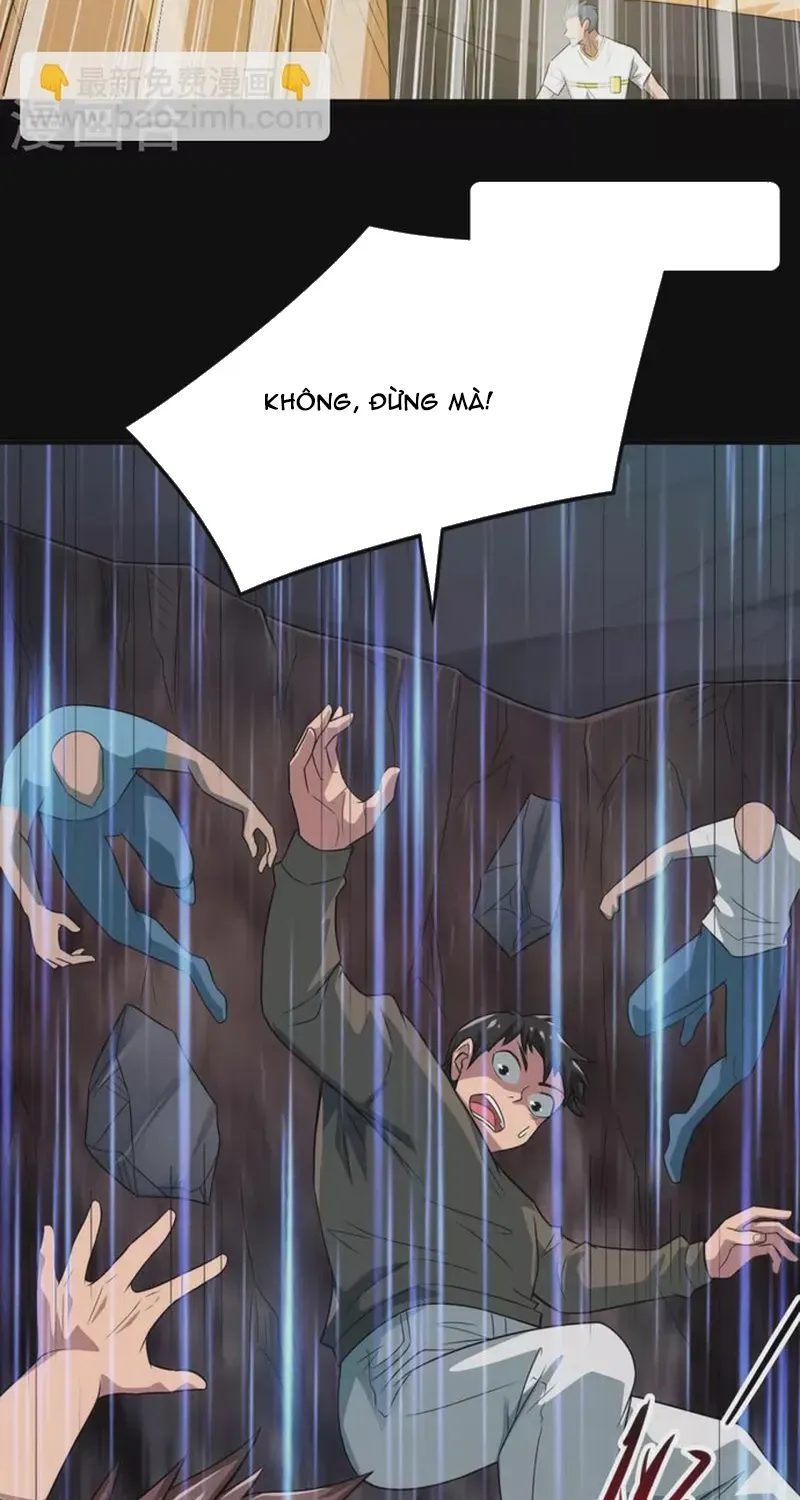 Địa Ngục Này Ta Mở Ra Đấy Chapter 732 - 17