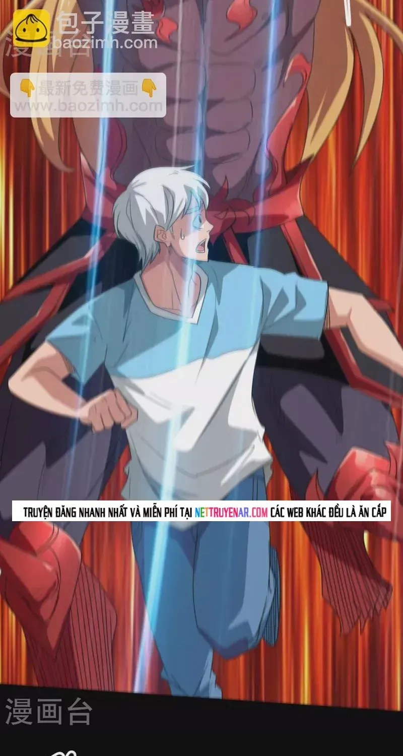 Địa Ngục Này Ta Mở Ra Đấy Chapter 732 - 20