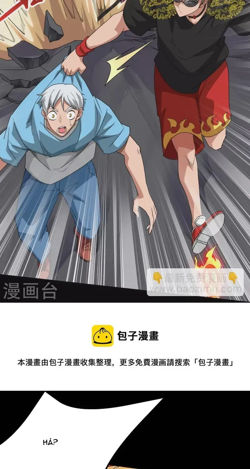 Địa Ngục Này Ta Mở Ra Đấy Chapter 732 - 24