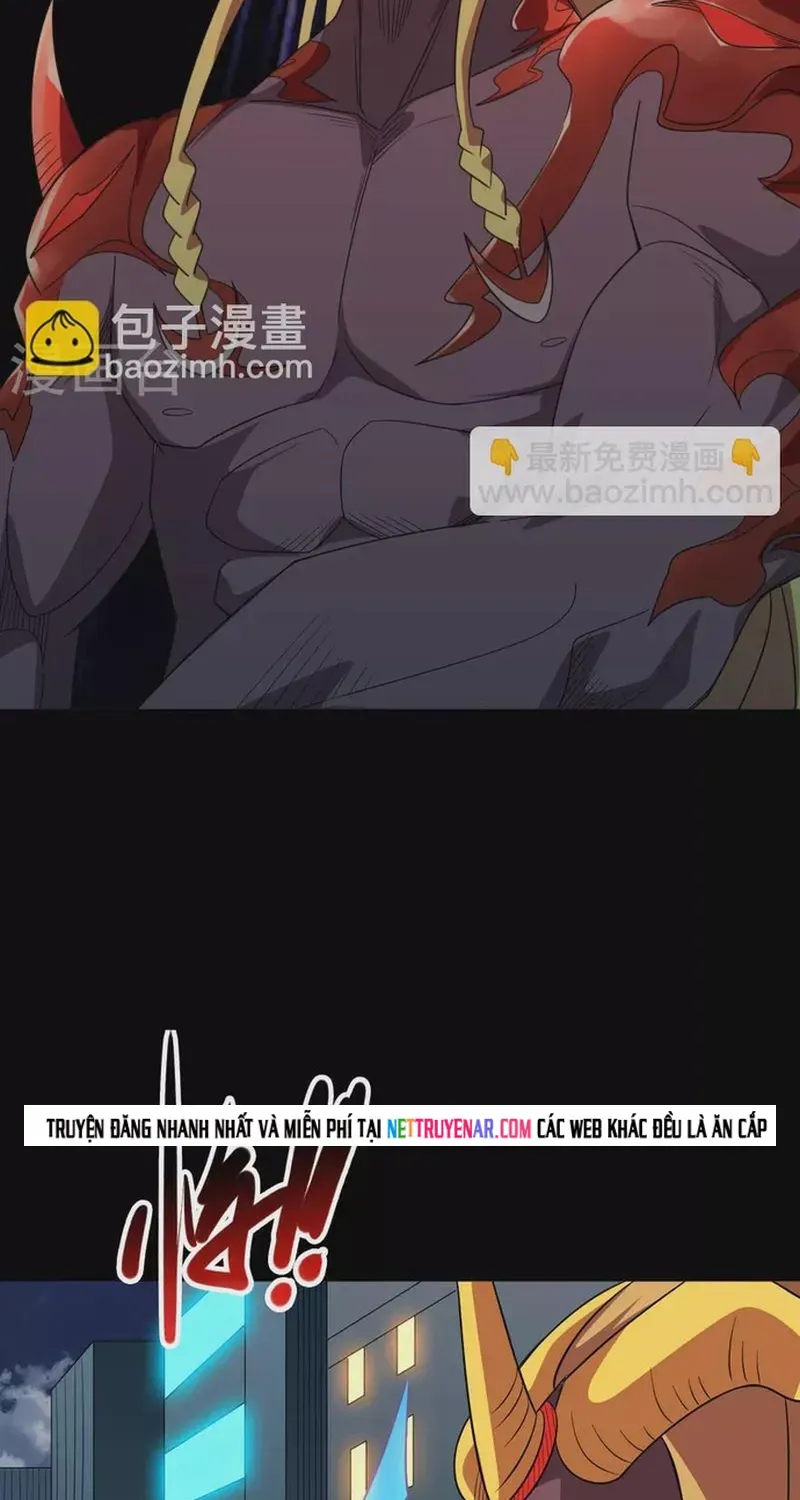 Địa Ngục Này Ta Mở Ra Đấy Chapter 732 - 27