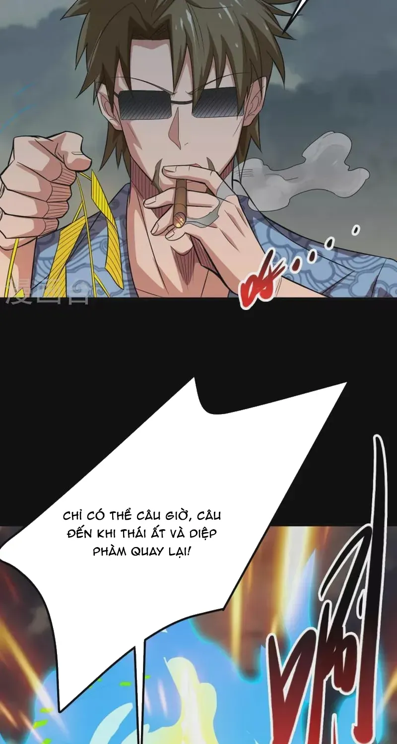 Địa Ngục Này Ta Mở Ra Đấy Chapter 732 - 33