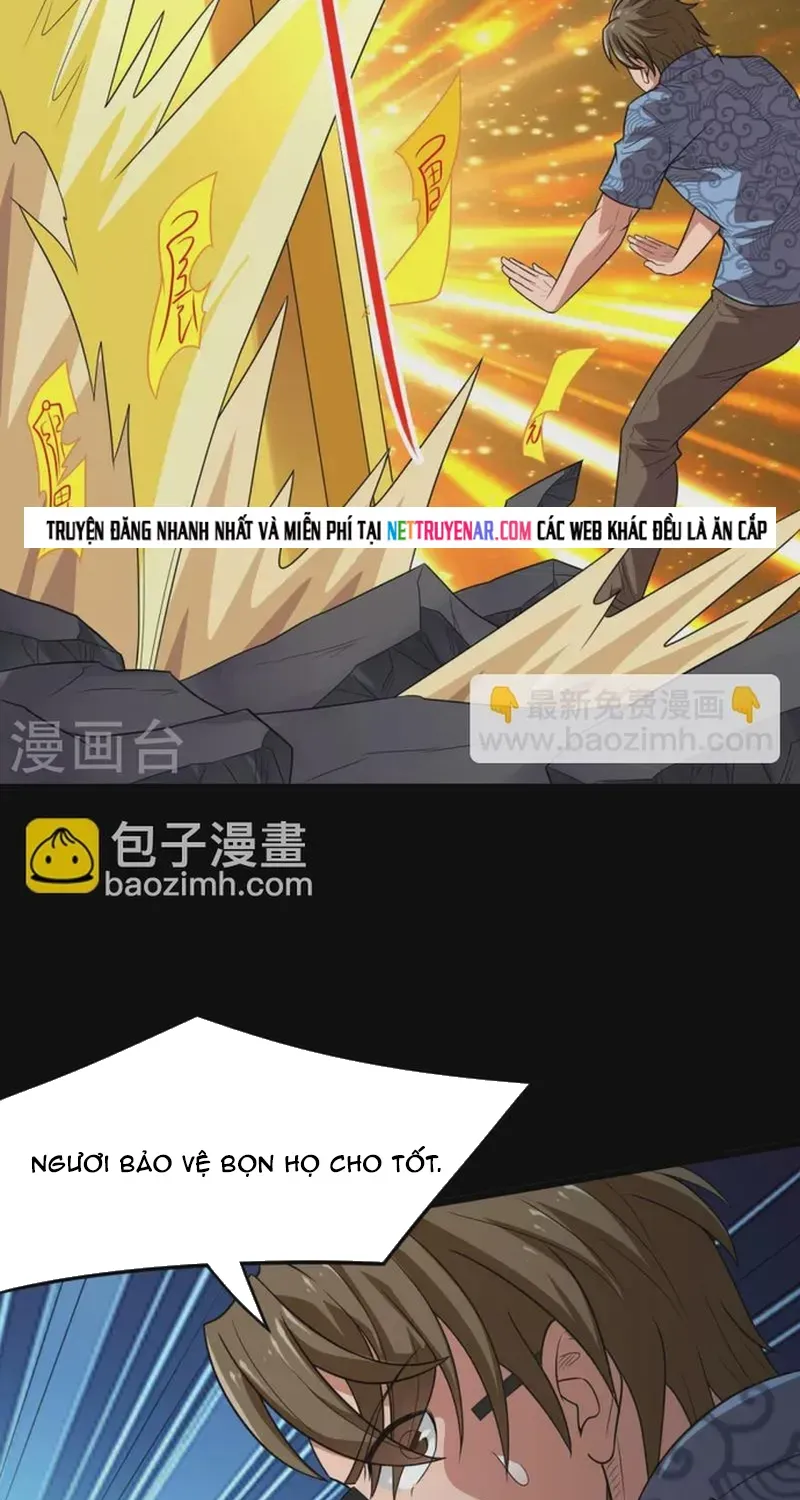 Địa Ngục Này Ta Mở Ra Đấy Chapter 732 - 37