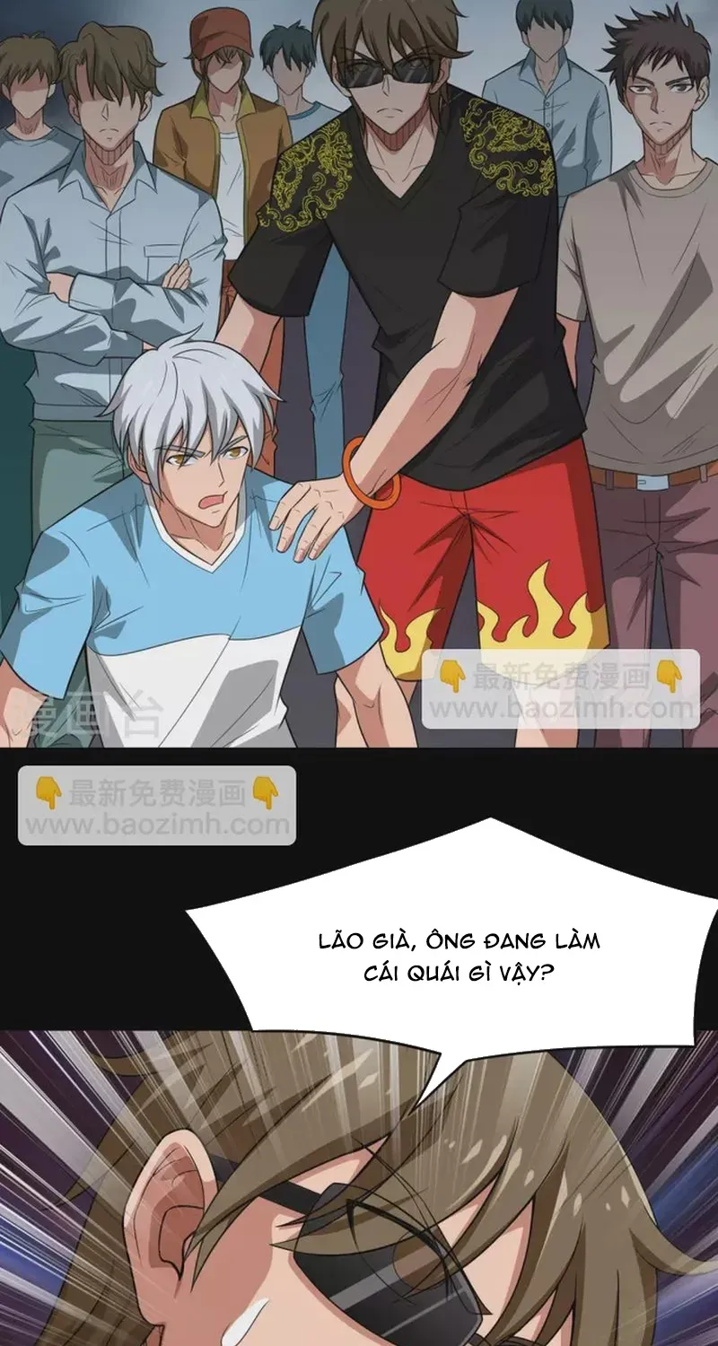 Địa Ngục Này Ta Mở Ra Đấy Chapter 732 - 39