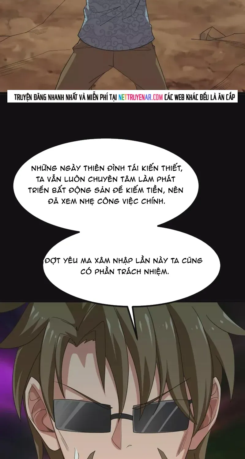 Địa Ngục Này Ta Mở Ra Đấy Chapter 732 - 42