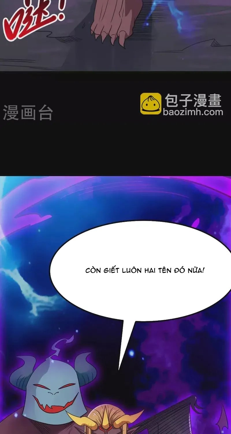 Địa Ngục Này Ta Mở Ra Đấy Chapter 732 - 8