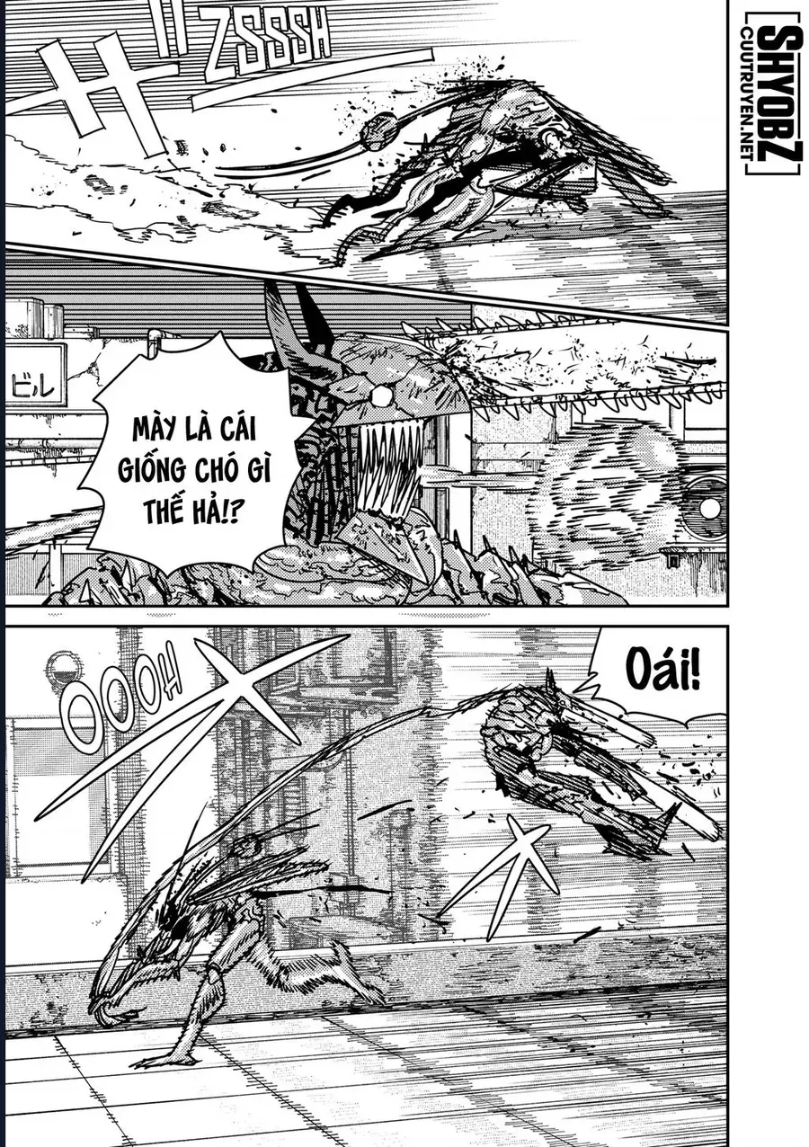 Thợ Săn Quỷ Chapter 227 - 5
