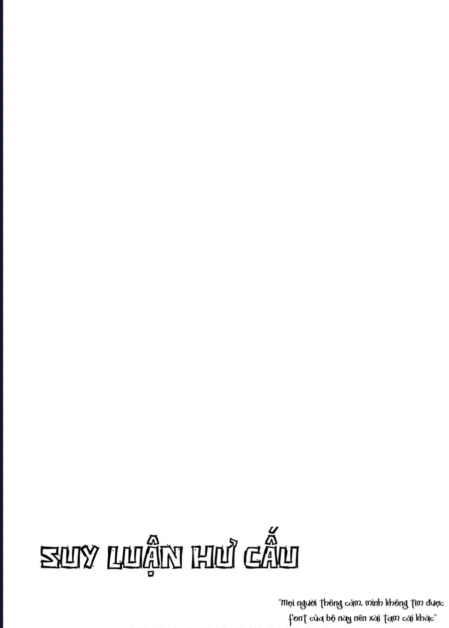 Kyokou Suiri Chapter 30 - 63
