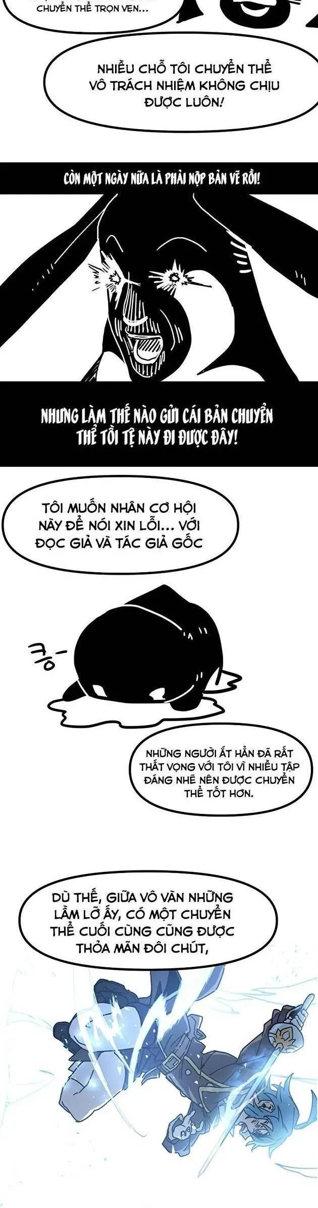 Chuyển Sinh Ma Pháp Đặc Biệt Yếu Chapter 269.2 - 7
