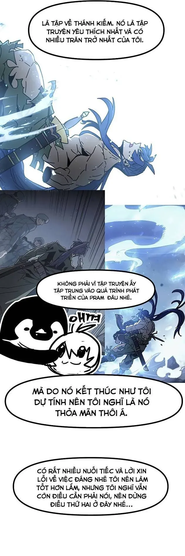 Chuyển Sinh Ma Pháp Đặc Biệt Yếu Chapter 269.2 - 8