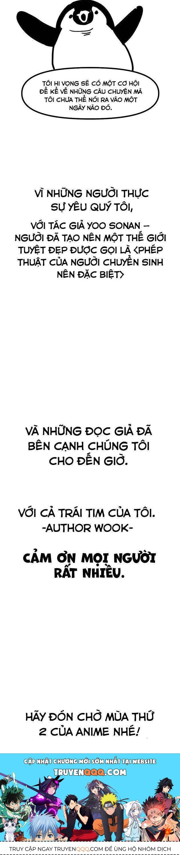 Chuyển Sinh Ma Pháp Đặc Biệt Yếu Chapter 269.5 - 11