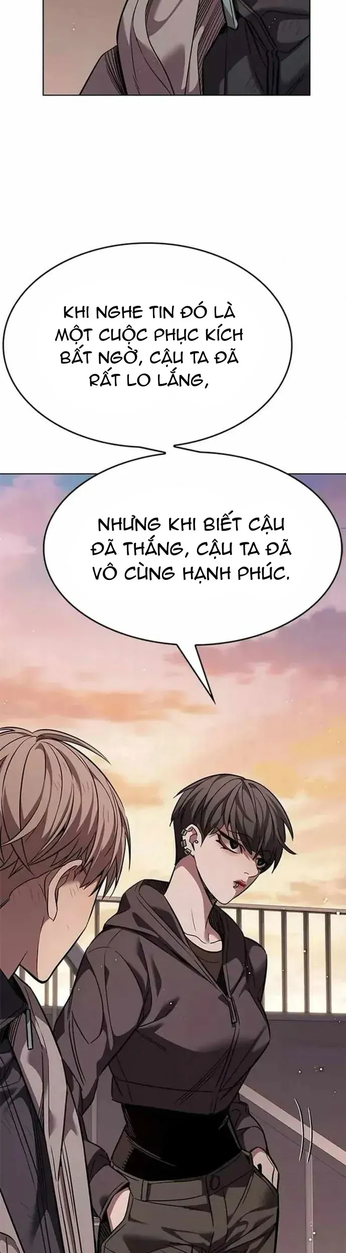 Hoá Thân Thành Mèo Chapter 390 - 12
