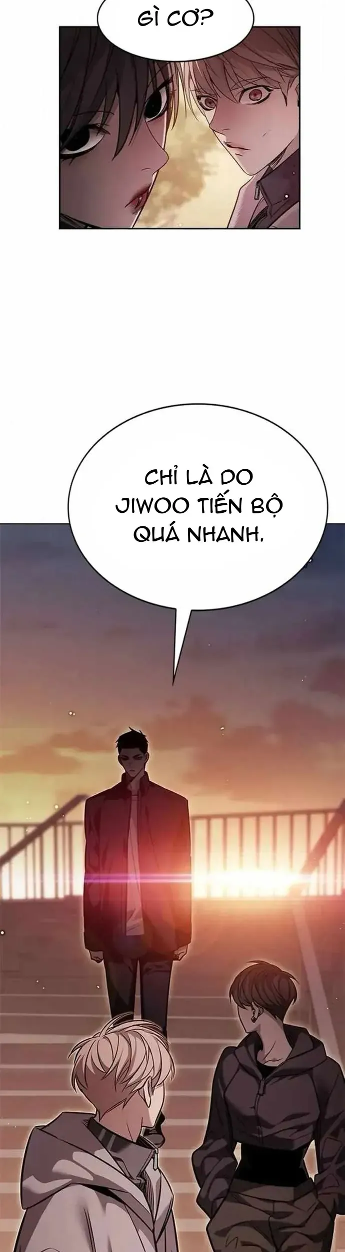 Hoá Thân Thành Mèo Chapter 390 - 16