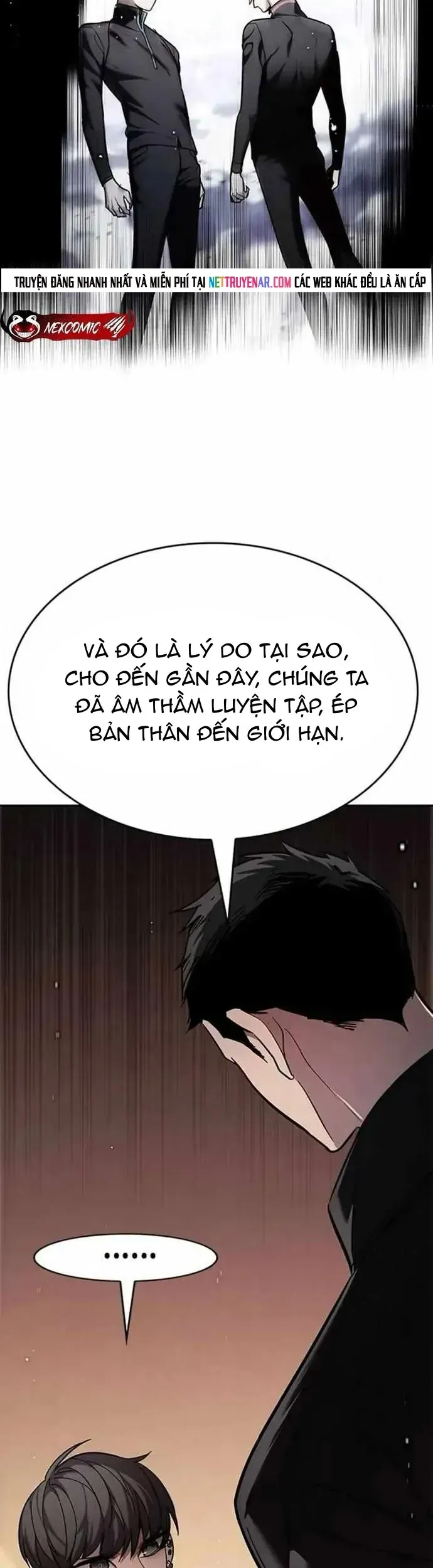 Hoá Thân Thành Mèo Chapter 390 - 19