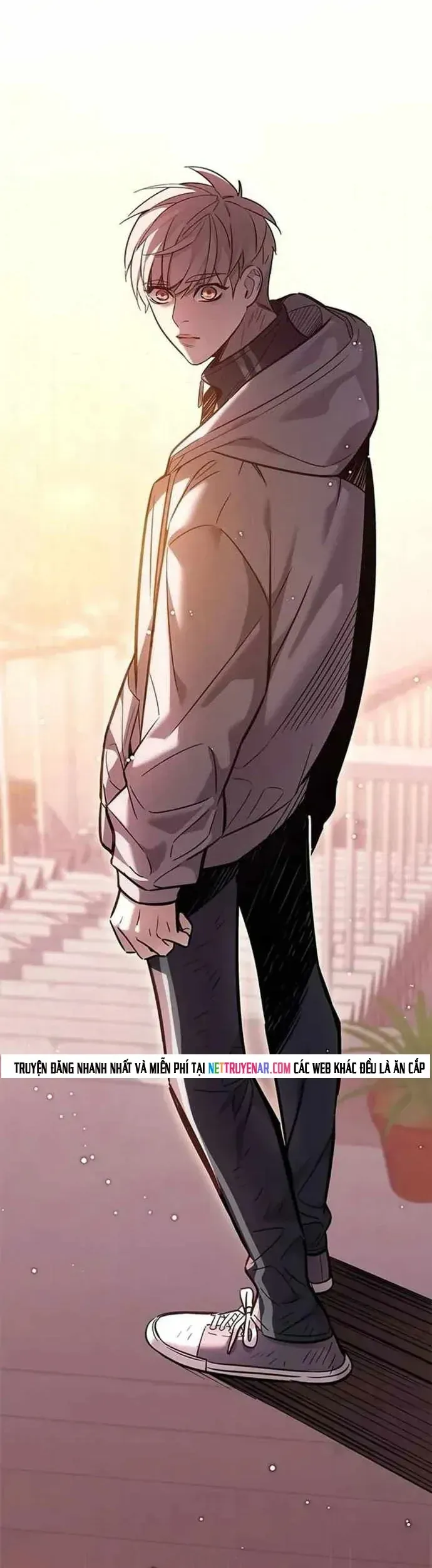 Hoá Thân Thành Mèo Chapter 390 - 23