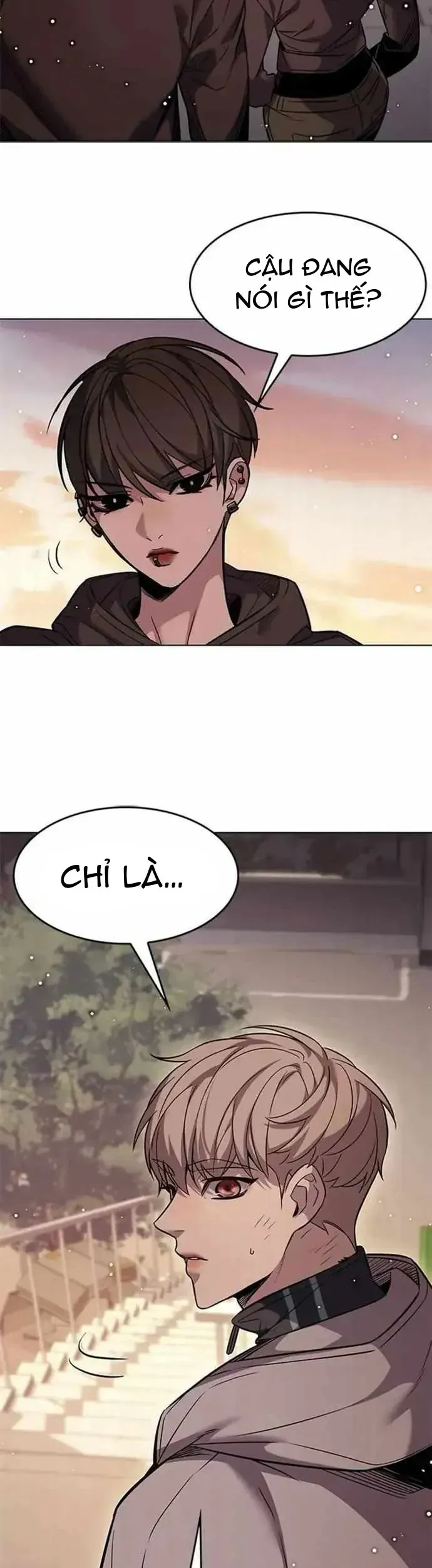 Hoá Thân Thành Mèo Chapter 390 - 4