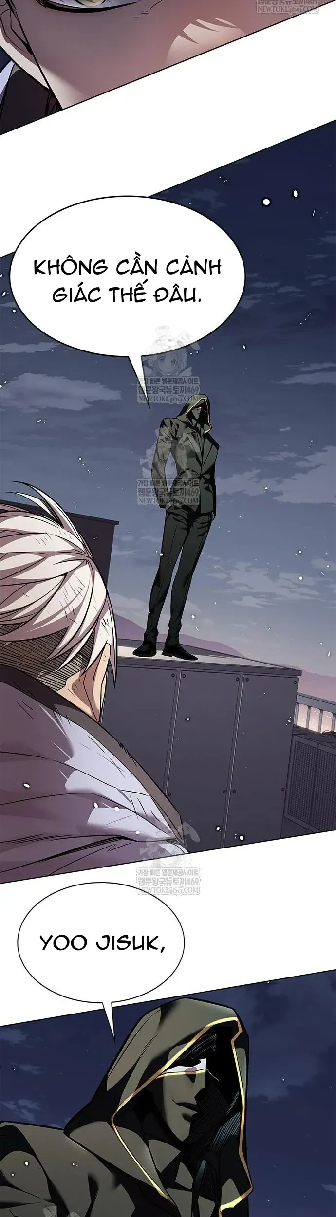 Hoá Thân Thành Mèo Chapter 390 - 31