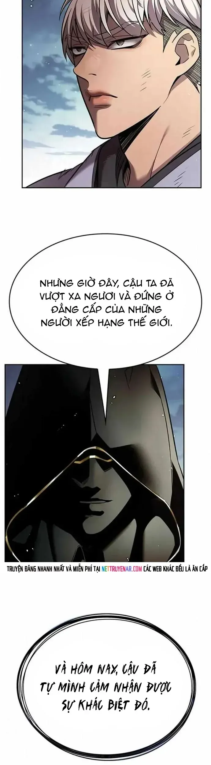 Hoá Thân Thành Mèo Chapter 390 - 36