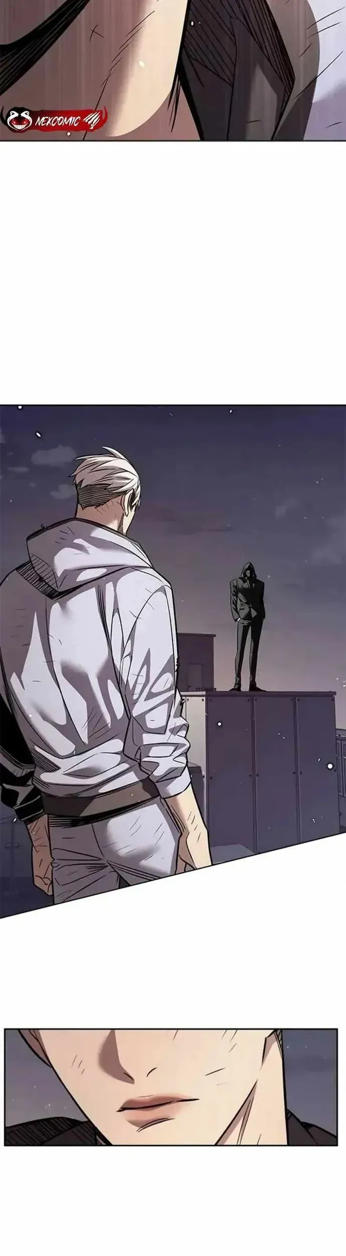 Hoá Thân Thành Mèo Chapter 390 - 39