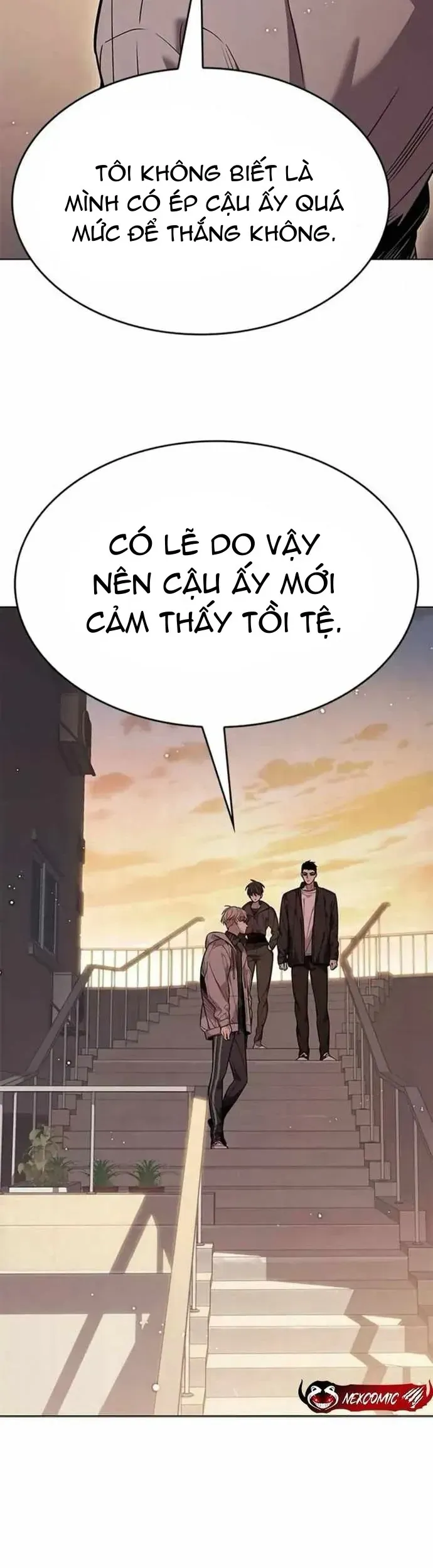 Hoá Thân Thành Mèo Chapter 390 - 5