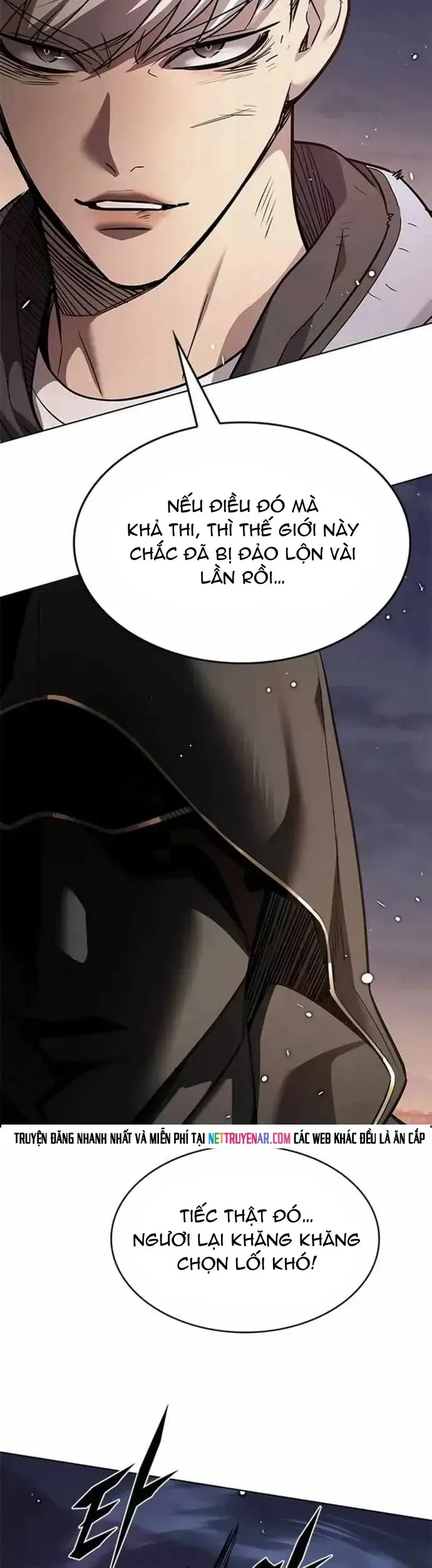 Hoá Thân Thành Mèo Chapter 390 - 42