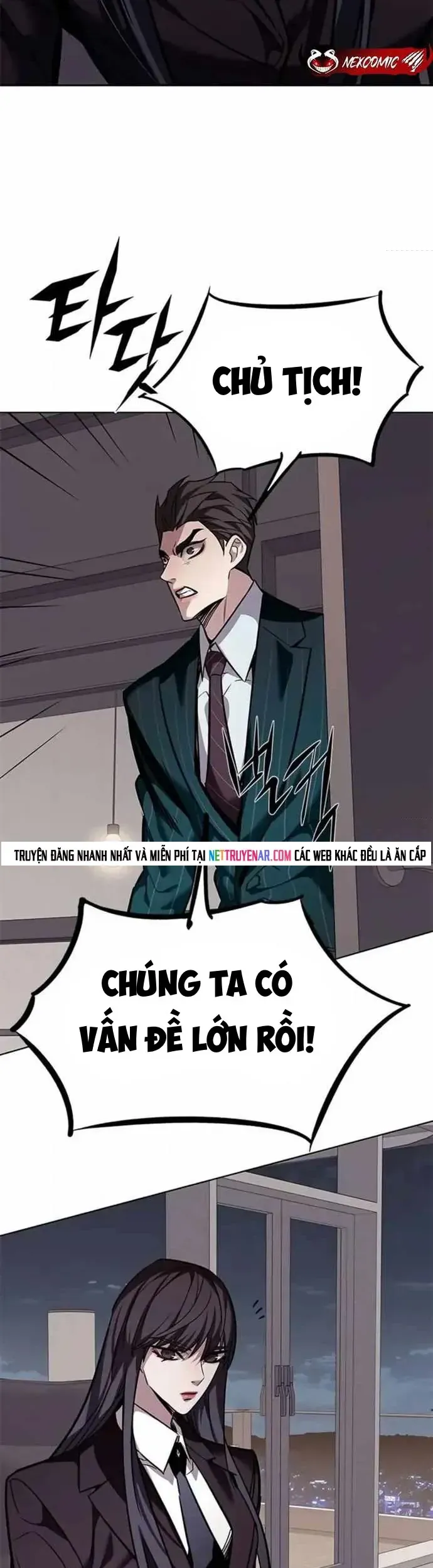 Hoá Thân Thành Mèo Chapter 390 - 56